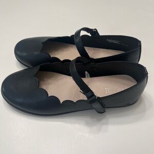 🎀 The Children’s Place
Girls Comfort Flex Mary Jane Shoes - Black Size 4
